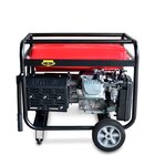 Gerador De Energia A Gasolina | St10500-220 10,5kva | Monofás